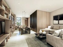 East View Garden (D16), Terrace #500917901